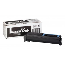 Kyocera toner ngjyrë e zezë TK-540k 1T02HL0EU0 deri në 5000 faqe