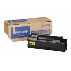 Kyocera toner ngjyrë e zezë TK-340 1T02J00EUC deri në 12000 faqe
