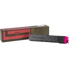 Kyocera toner ngjyrë magenta TK-8600M 1T02MNBNL0 deri në 20000 faqe