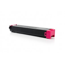 Toner Laserjet kompatibël me ngjyra e ndertuar e re, e garantuar për Sharp  magenta MX38GTM