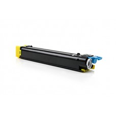 Toner Laserjet kompatibël me ngjyra e ndertuar e re, e garantuar për Sharp e verdhë  MX38GTY