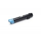 Toner Laserjet kompatibël me ngjyra e ndertuar e re, e garantuar për Dell e kaltër  DEC5765C