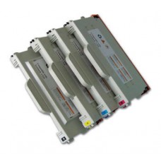 Toner Laserjet kompatibël me ngjyra e ndertuar e re, e garantuar për Lexmark magenta 510M
