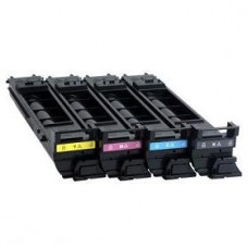 Toner Laserjet kompatibël me ngjyra e ndertuar e re, e garantuar për Konica Minolta magenta 4650M