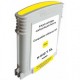 Bojë Plotter  kompatibël  e ndertuar e re, e garantuar për HP Plotter e verdhë  HP940XLY