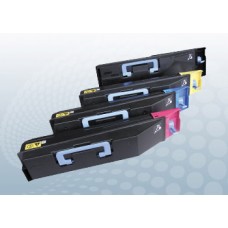 Toner Laserjet kompatibël me ngjyra e ndertuar e re, e garantuar për Kyocera  magenta TK880M