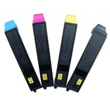 Toner Laserjet kompatibël me ngjyra e ndertuar e re, e garantuar për Sharp e verdhë  MX31Y