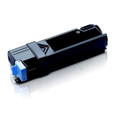 Toner Laserjet kompatibël me ngjyra e ndertuar e re, e garantuar për Dell  e zezë D2150CNBK