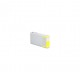 Bojë Plotter  kompatibël  e ndertuar e re, e garantuar për Epson Plotter e verdhë  ART6144Y