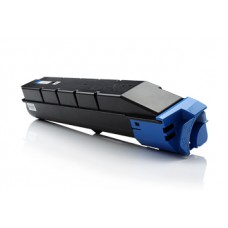 Toner Laserjet kompatibël me ngjyra e ndertuar e re, e garantuar për Kyocera  e kaltër TK8505C