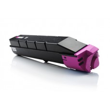 Toner Laserjet kompatibël me ngjyra e ndertuar e re, e garantuar për Kyocera  magenta TK8505M