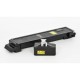 Toner Laserjet kompatibël me ngjyra e ndertuar e re, e garantuar për Olivetti e zezë B0990BK