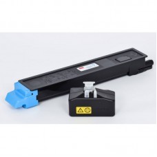 Toner Laserjet kompatibël me ngjyra e ndertuar e re, e garantuar për Olivetti  e kaltër  B0991C