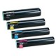Toner Laserjet kompatibël me ngjyra e ndertuar e re, e garantuar për Lexmark magenta  935M