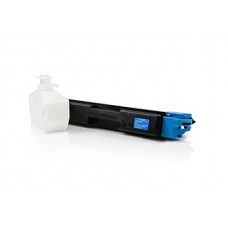 Toner Laserjet kompatibël me ngjyra e ndertuar e re, e garantuar për Utax TA  e kaltër CDC1626C