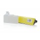 Toner Laserjet kompatibël me ngjyra e ndertuar e re, e garantuar për Utax TA  e verdhë  CLP3621Y