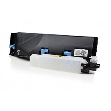 Toner Laserjet kompatibël me ngjyra e ndertuar e re, e garantuar për Utax TA e zezë CDC1725BK