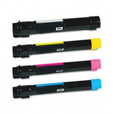 Toner Laserjet kompatibël me ngjyra e ndertuar e re, e garantuar për Lexmark e zezë 950X2BK