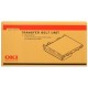 origjinale Oki kit i transportimit 42158712 42158702 rreth 50000 faqe rrip i transferimit