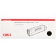 origjinale Oki toner ngjyrë e zezë 42804508 rreth 3000 faqe 