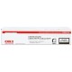 origjinale Oki toner ngjyrë e zezë 42804548 rreth 3000 faqe 