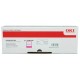 origjinale Oki toner ngjyrë magenta 43381906 rreth 2000 faqe 
