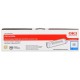 origjinale Oki toner ngjyrë e kaltër 44059107 rreth 8000 faqe 