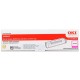 origjinale Oki toner ngjyrë magenta 44059210 rreth 10000 faqe 