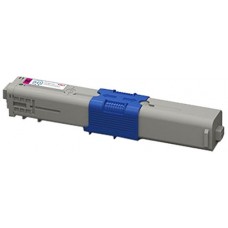 origjinale Oki toner ngjyrë magenta 44469723 rreth 5000 faqe 