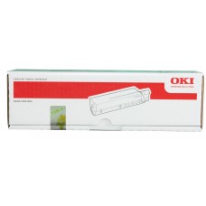origjinale Oki toner ngjyrë e zezë 44574702 rreth 3000 faqe 