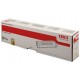 origjinale Oki toner ngjyrë e verdhë 44643001 rreth 7300 faqe 