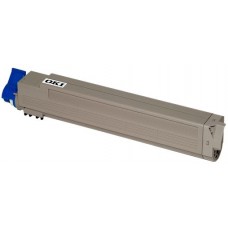 origjinale Oki toner ngjyrë e verdhë 43837129 rreth 22000 faqe 