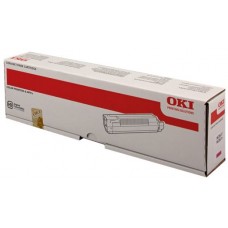 origjinale Oki toner ngjyrë magenta 44059254 rreth 10000 faqe 