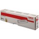 origjinale Oki toner ngjyrë e kaltër 44059167 rreth 7300 faqe 