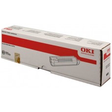 origjinale Oki toner ngjyrë e zezë 44059168 rreth 7000 faqe 