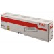 origjinale Oki toner ngjyrë e zezë 44059168 rreth 7000 faqe 