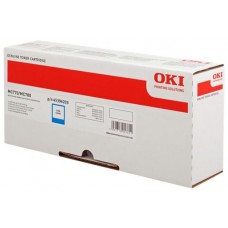 origjinale Oki toner ngjyrë e kaltër 45396203 rreth 11500 faqe 