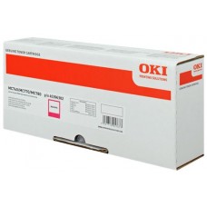 origjinale Oki toner ngjyrë magenta 45396302 rreth 6000 faqe 