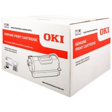 origjinale Oki toner ngjyrë e zezë 45439002 rreth 36000 faqe kapacitet i lartë 