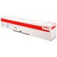 origjinale Oki toner ngjyrë e kaltër 45536415 rreth 24000 faqe 