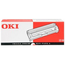 origjinale Oki Drum 40709902 Typ 6 