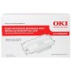 origjinale Oki toner ngjyrë e zezë 09004391 rreth 4400 faqe 