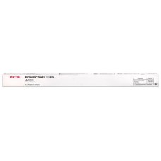 Toner ngjyrë e zezë 887447 Typ 810 
