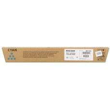 Toner ngjyrë e kaltër 841163 841459 rreth 18000 faqe 