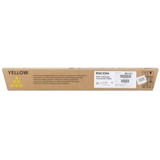 Toner ngjyrë e verdhë 841161 841457 rreth 18000 faqe 