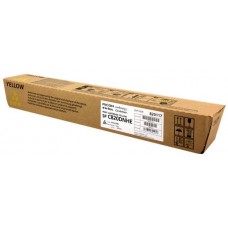 Toner ngjyrë e verdhë 820117 821059 
