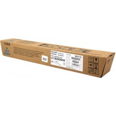 Toner ngjyrë e kaltër 820119 821061