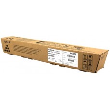 Toner ngjyrë e zezë 842052 841583 / 841456 rreth 25500 faqe 