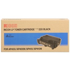 Toner ngjyrë e zezë 400943 403180 / Typ 220 407002 / 403057