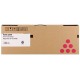 Toner ngjyrë magenta 407636 406481 / Spc-310M rreth 6000 faqe Kapacitet i lartë